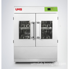 UYZ Double-layer Shaking Incubator